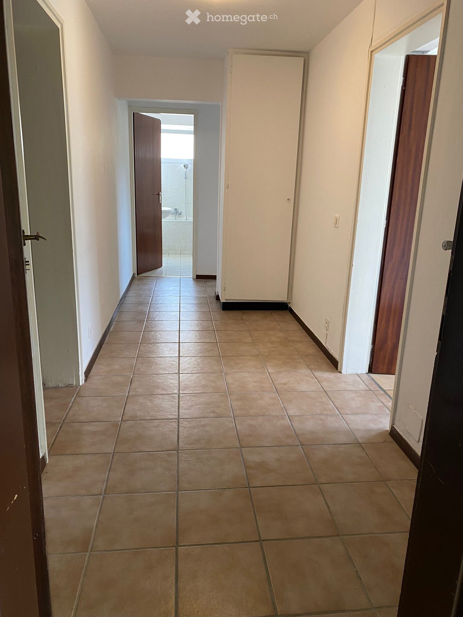 2 ½ rooms apartment, photo 4 of 5
