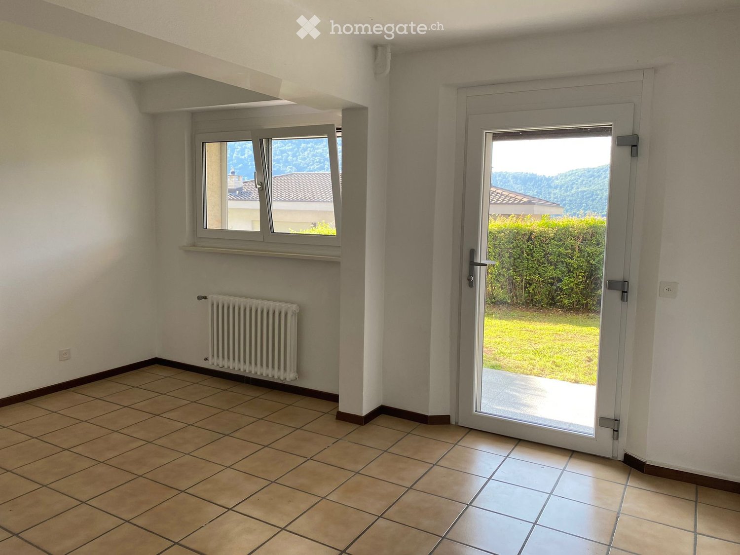 2 ½ rooms apartment, photo 1 of 5