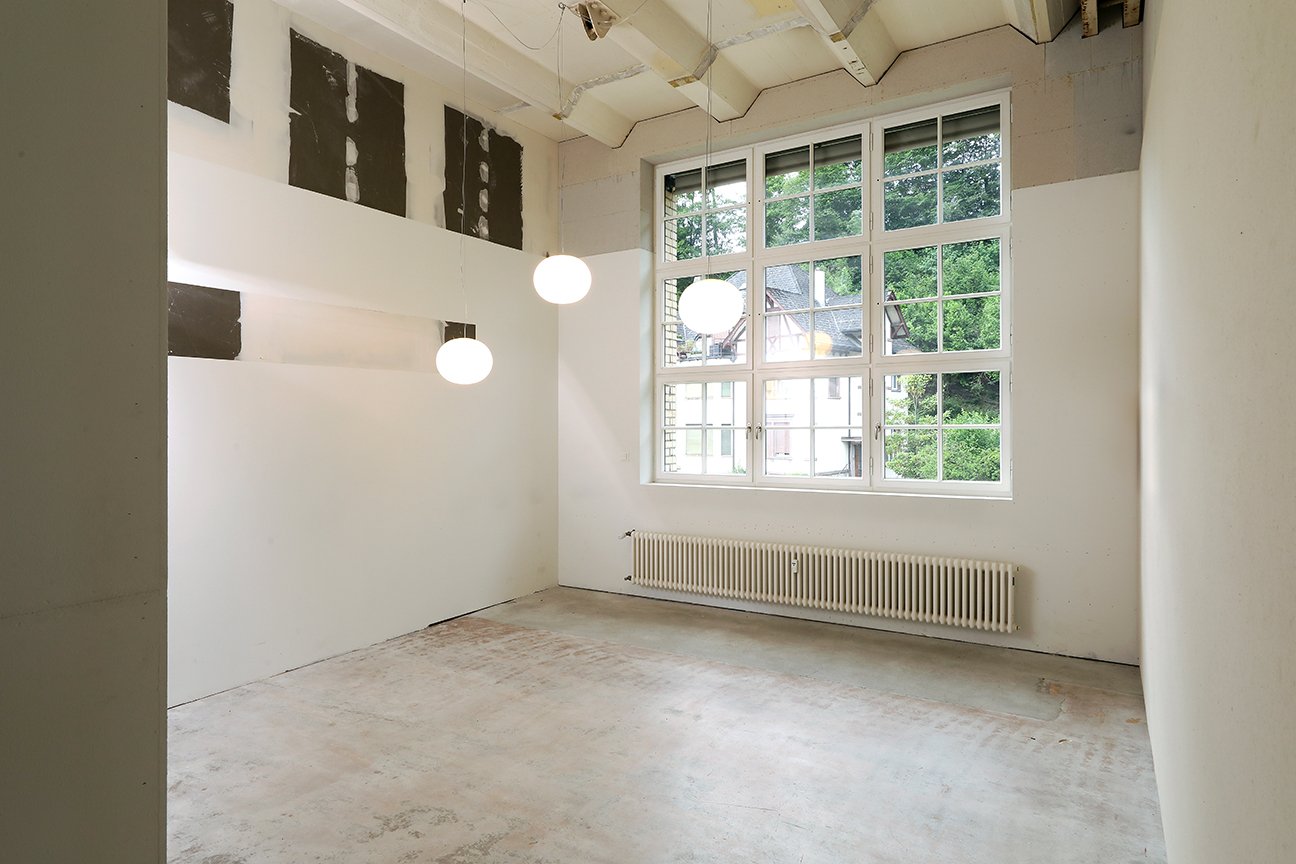 254m² ufficio