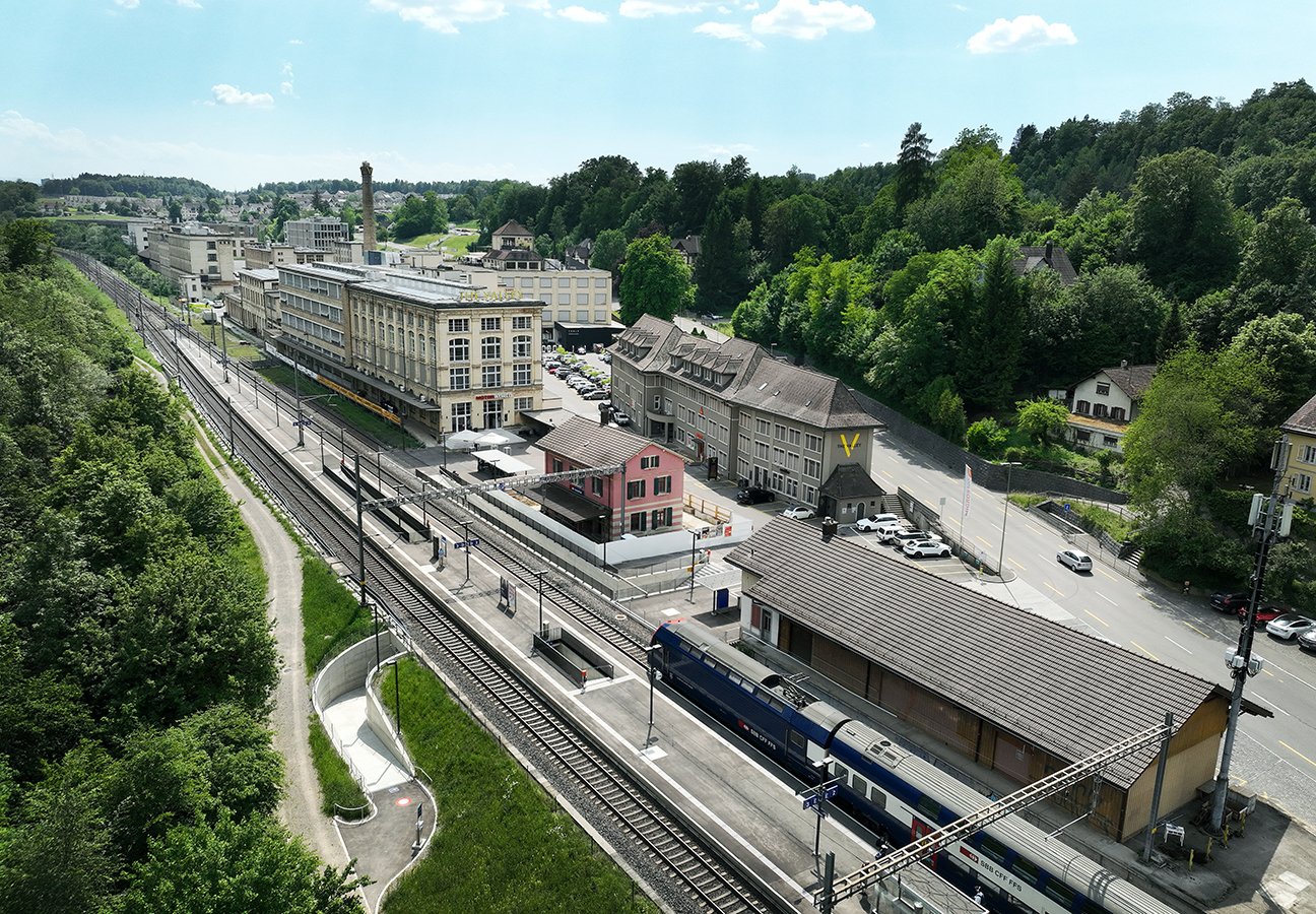 254m² ufficio