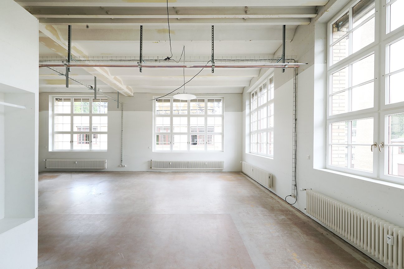 254m² ufficio