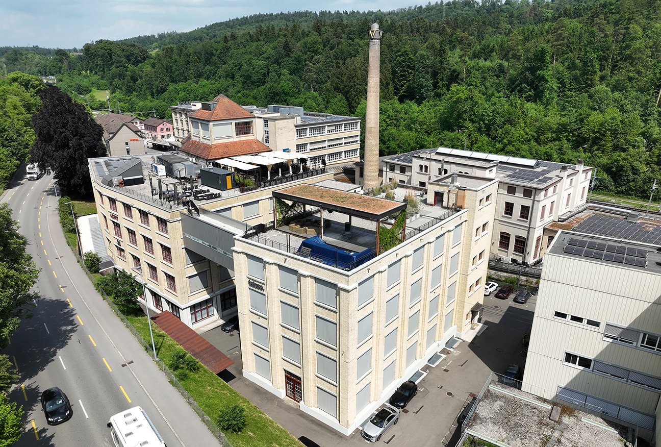254m² ufficio