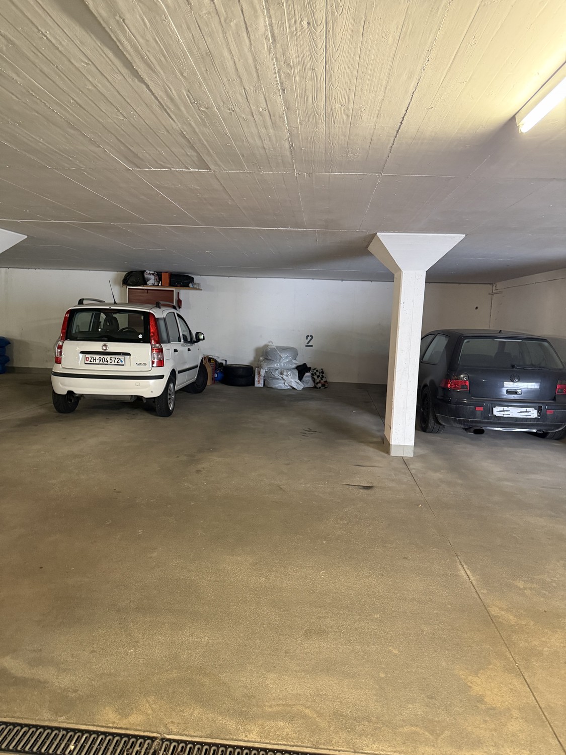 Underground slot, photo 2 of 3