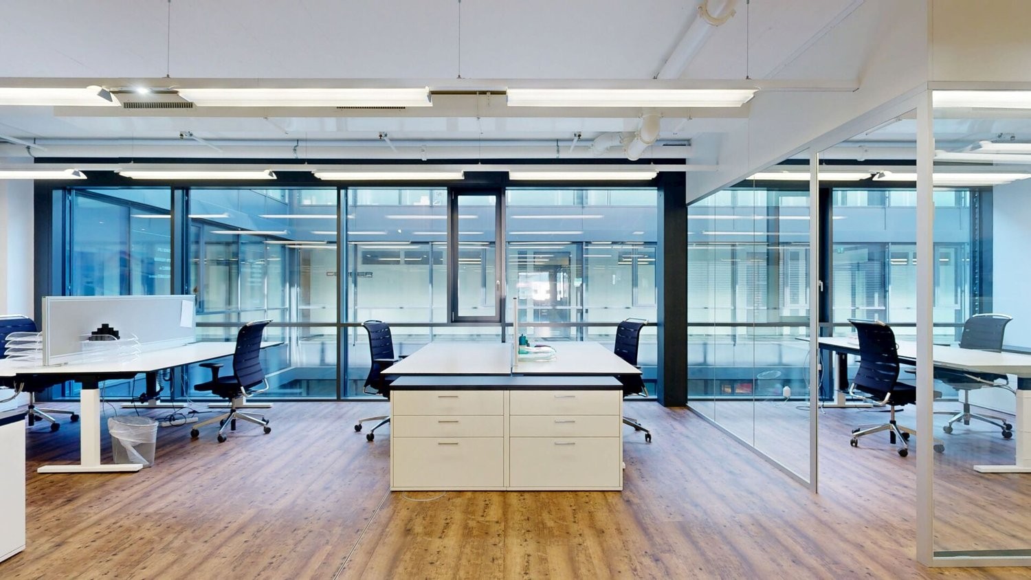 242m² commerciale