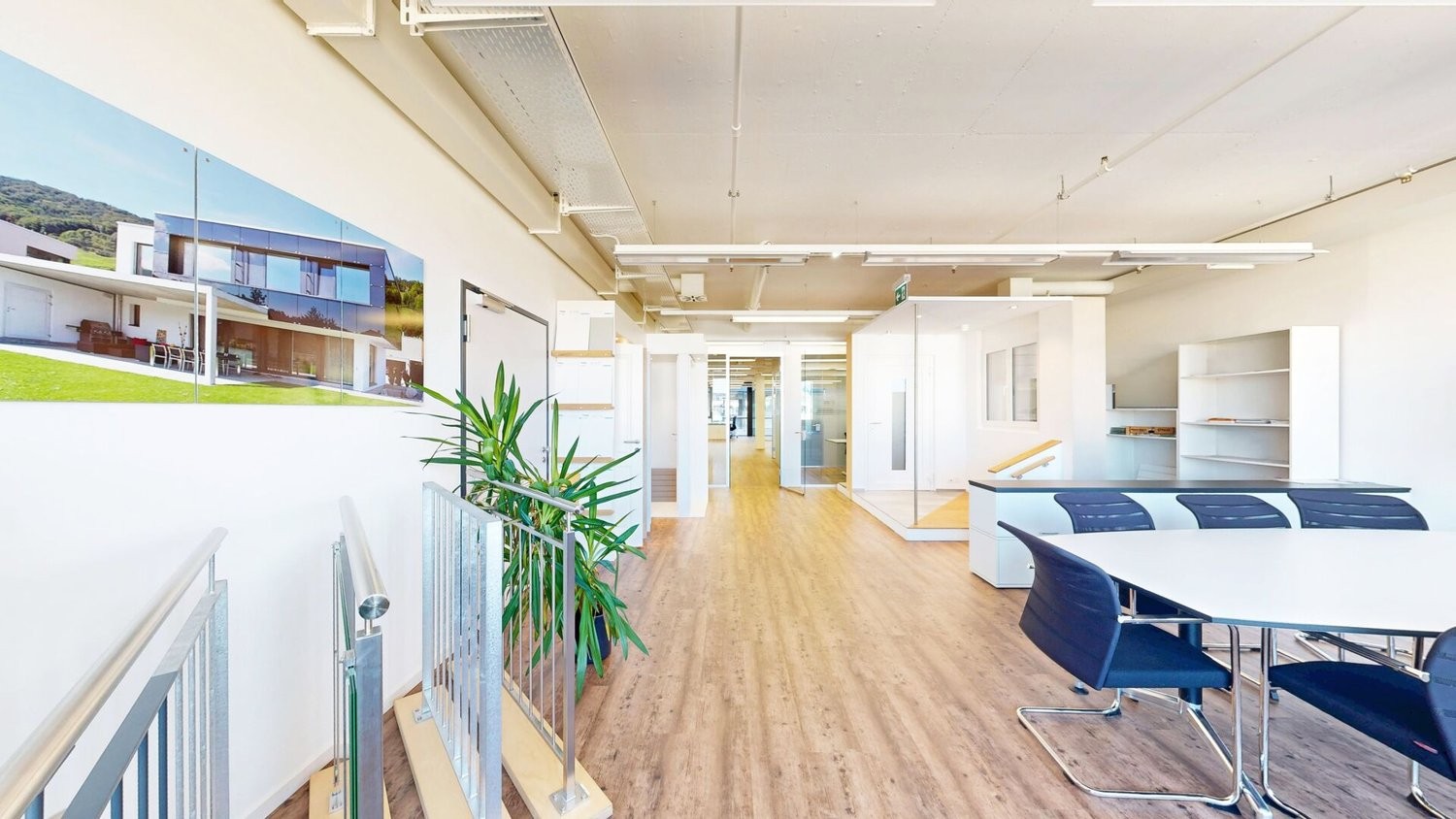 242m² commerciale