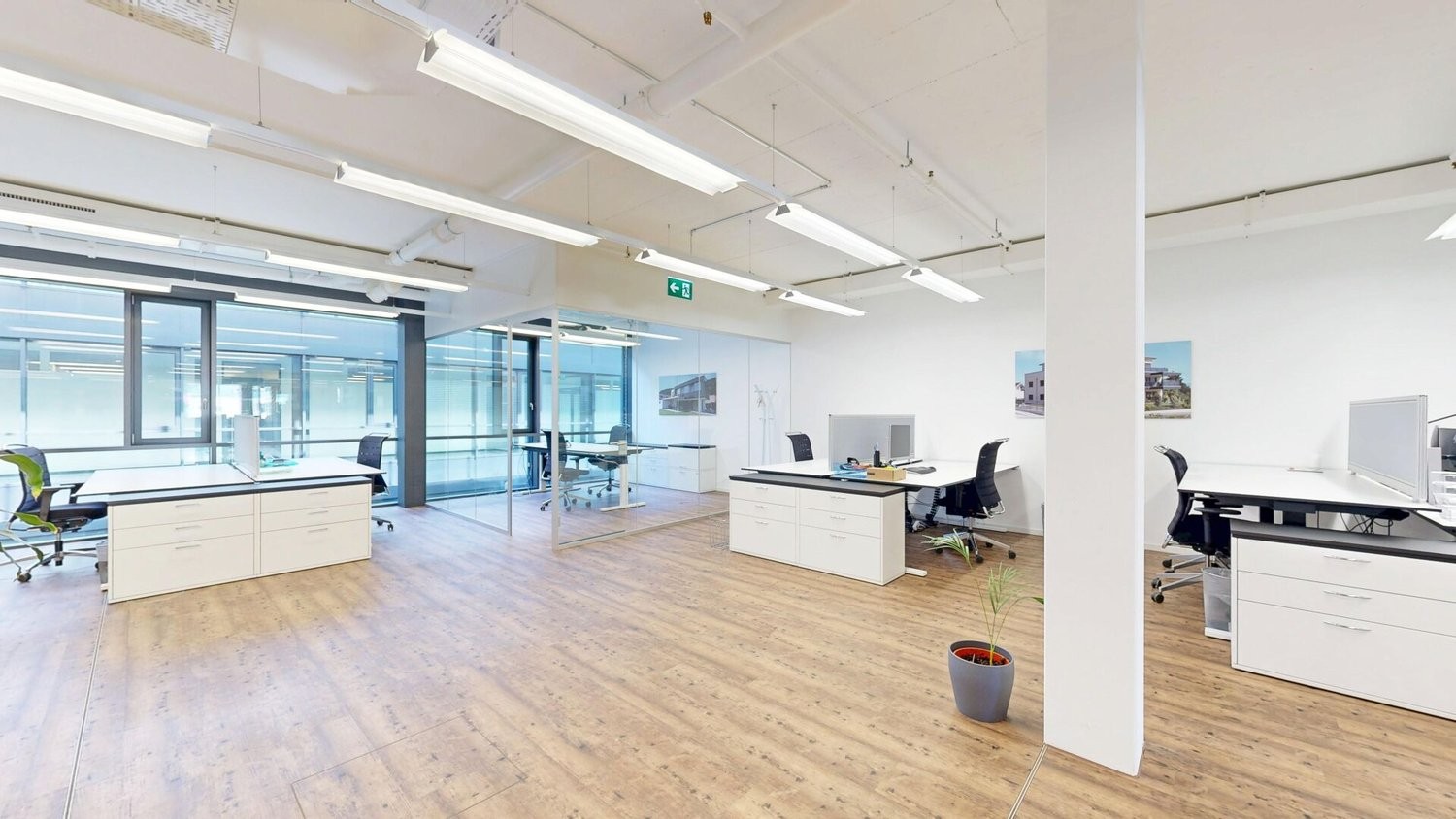 242m² commerciale