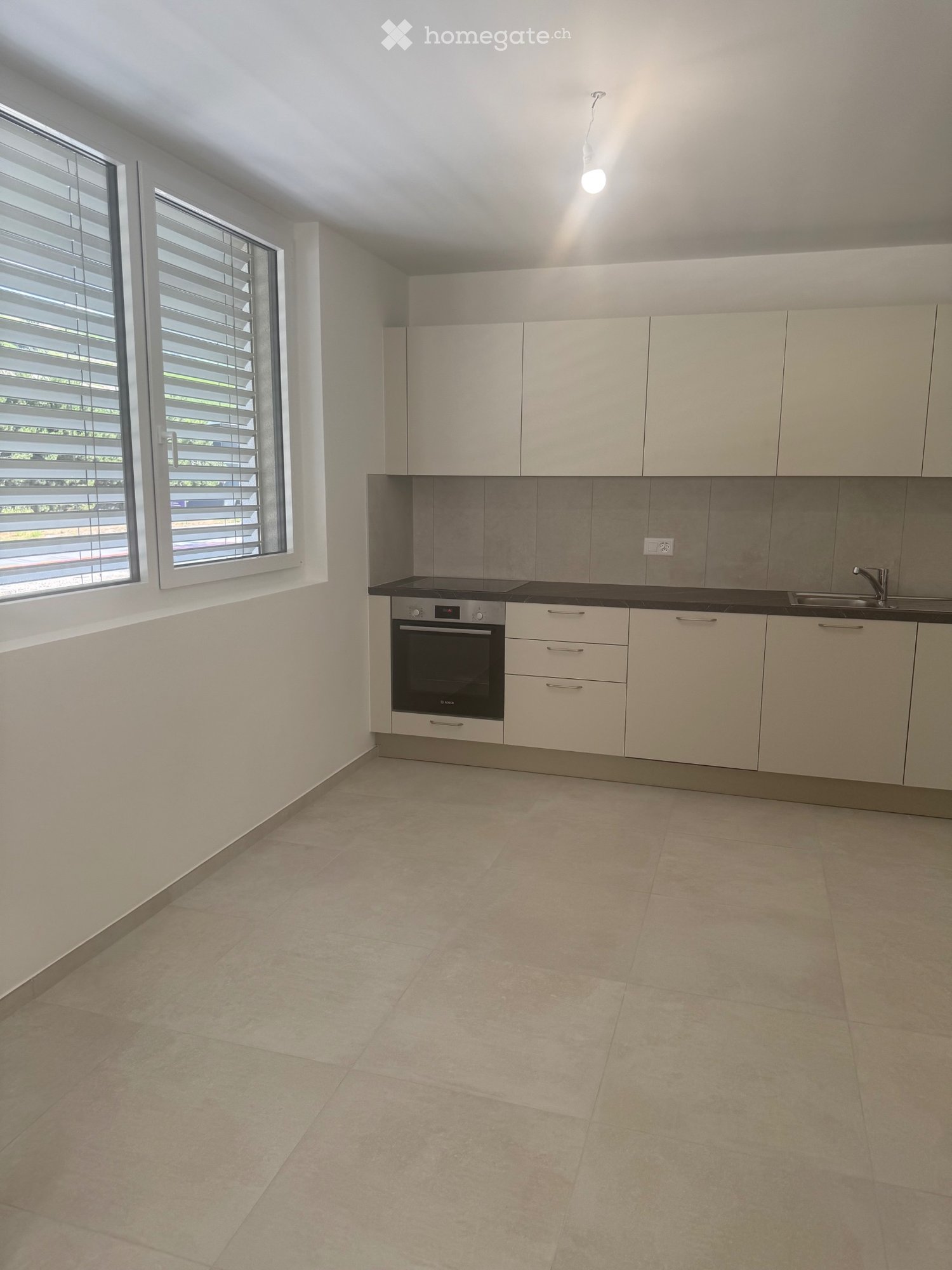 1 room apartment