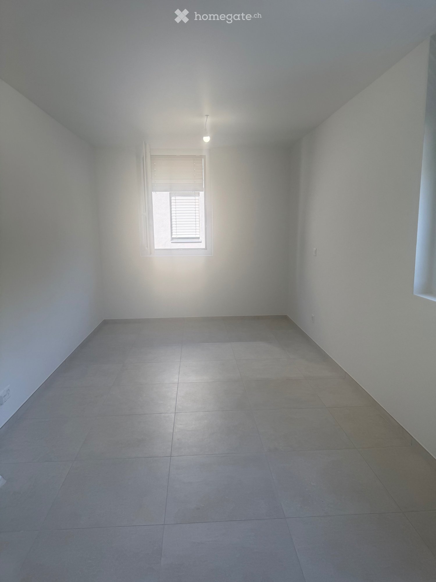 1 room apartment