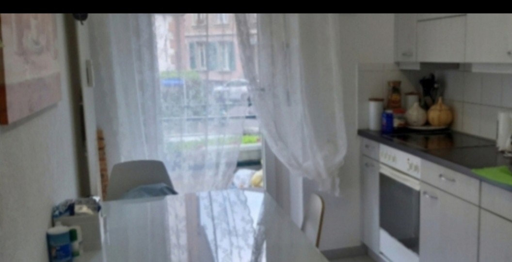 Room in a shared flat, photo 1 of 7