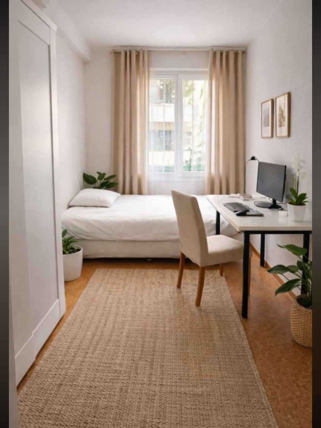 Room in a shared flat, photo 2 of 7