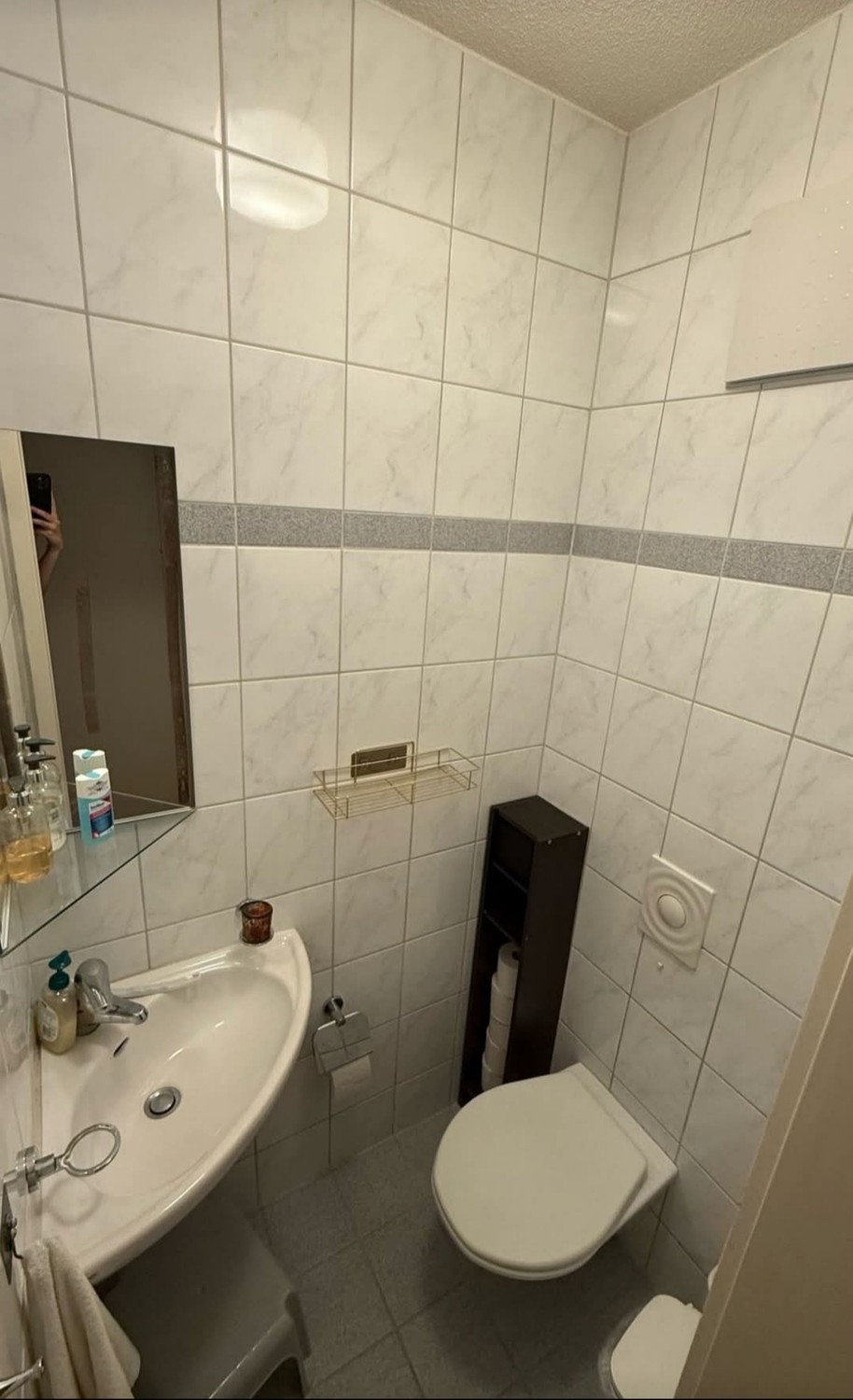 Room in a shared flat, photo 5 of 7