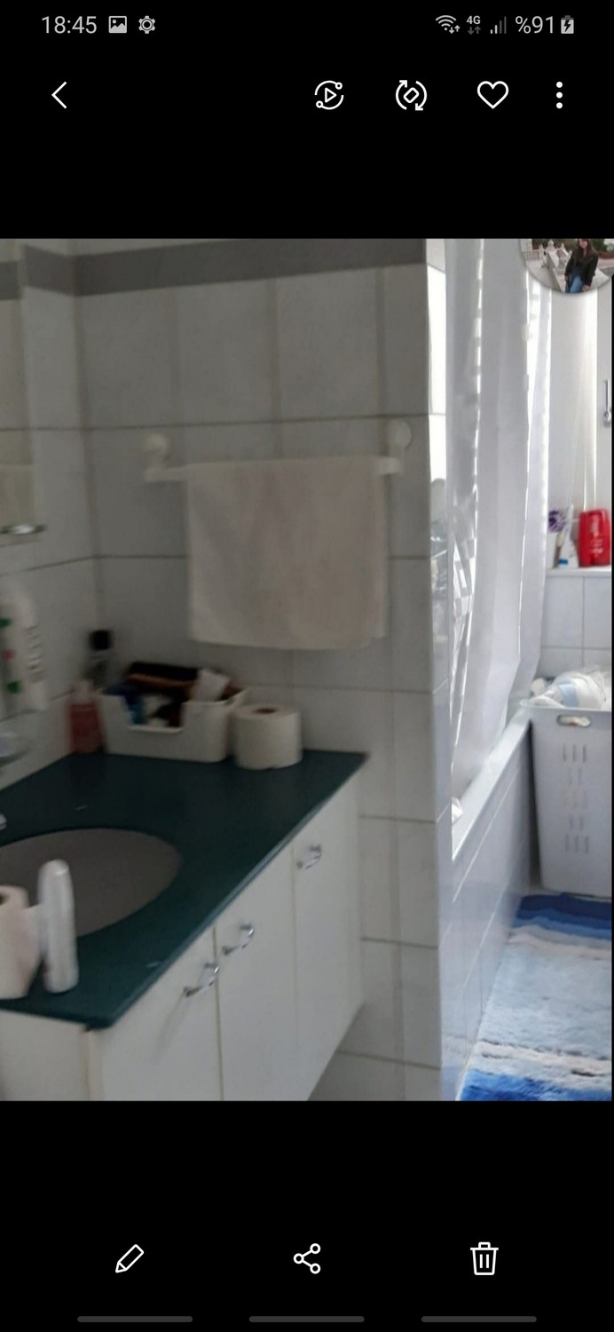 Room in a shared flat, photo 4 of 7