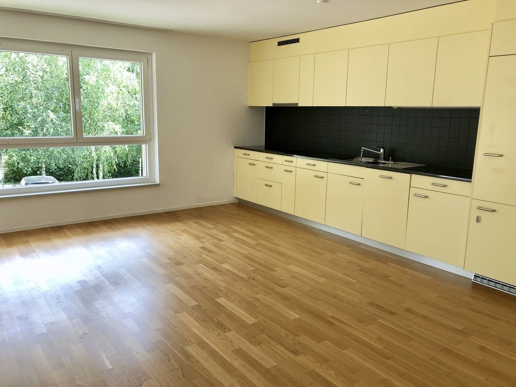 3 ½ rooms apartment, photo 2 of 8