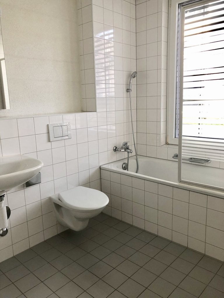 3 ½ rooms apartment, photo 3 of 8