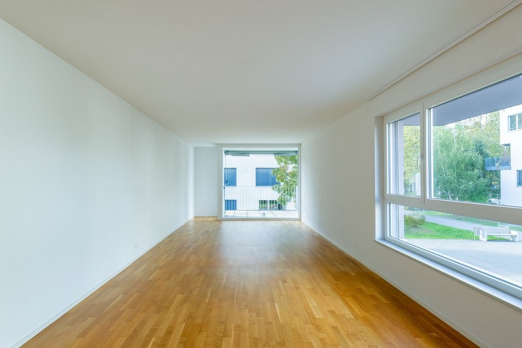 3 ½ rooms apartment, photo 5 of 8