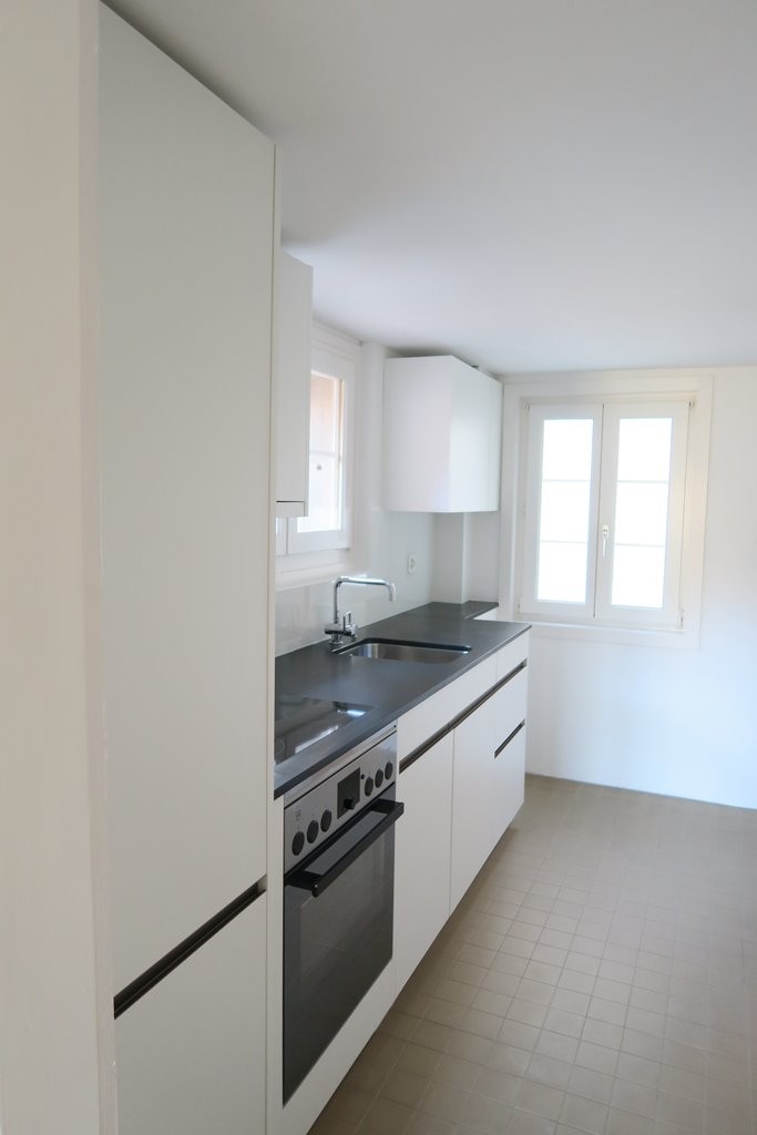 2 ½ rooms apartment, photo 7 of 9