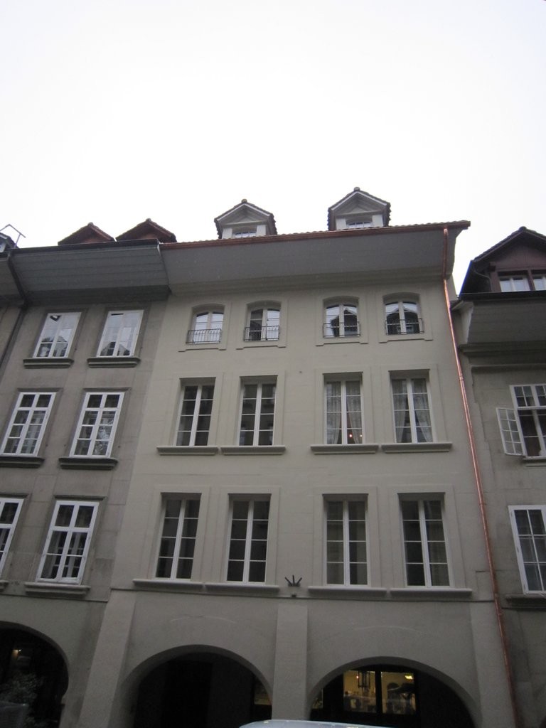 2 ½ rooms apartment, photo 1 of 9