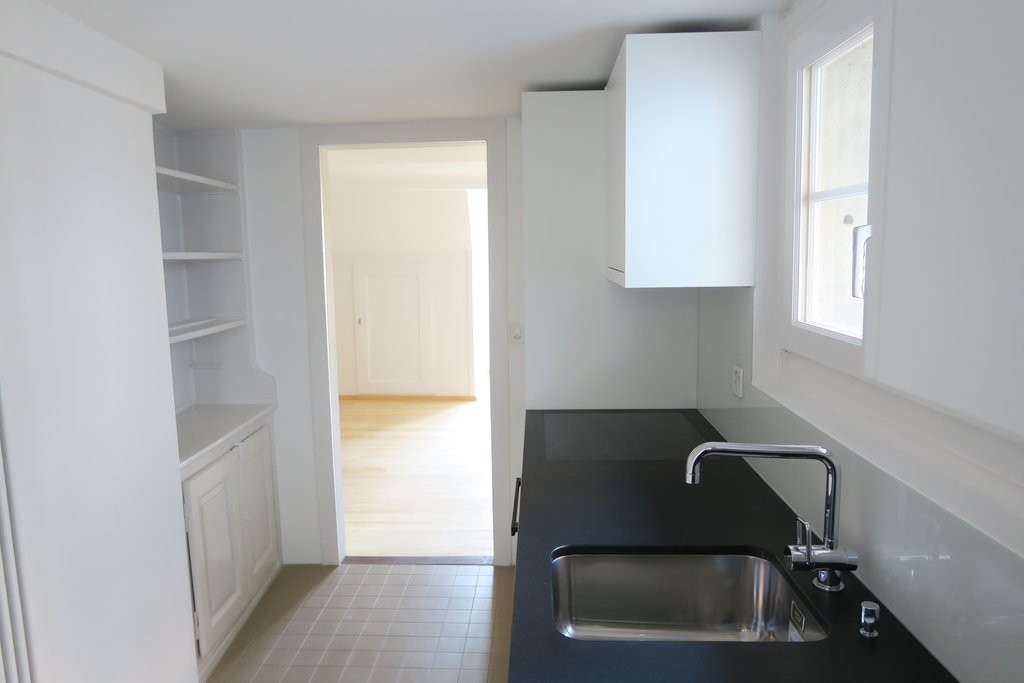 2 ½ rooms apartment, photo 6 of 9