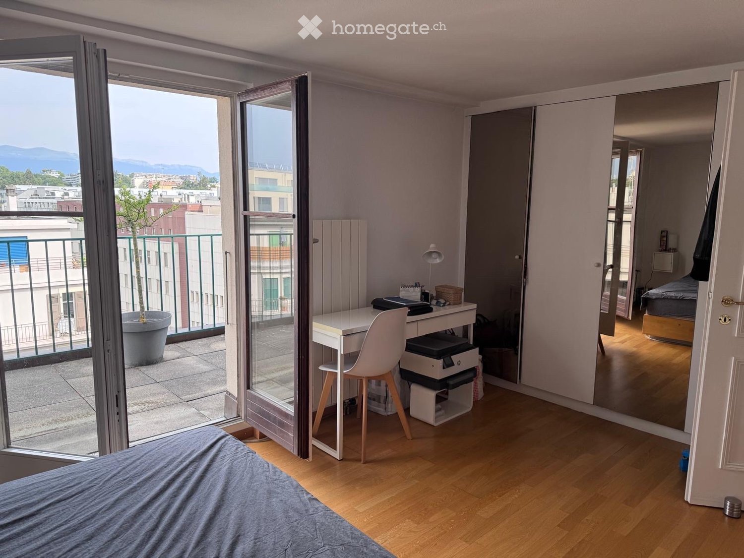 4 rooms apartment, photo 5 of 5