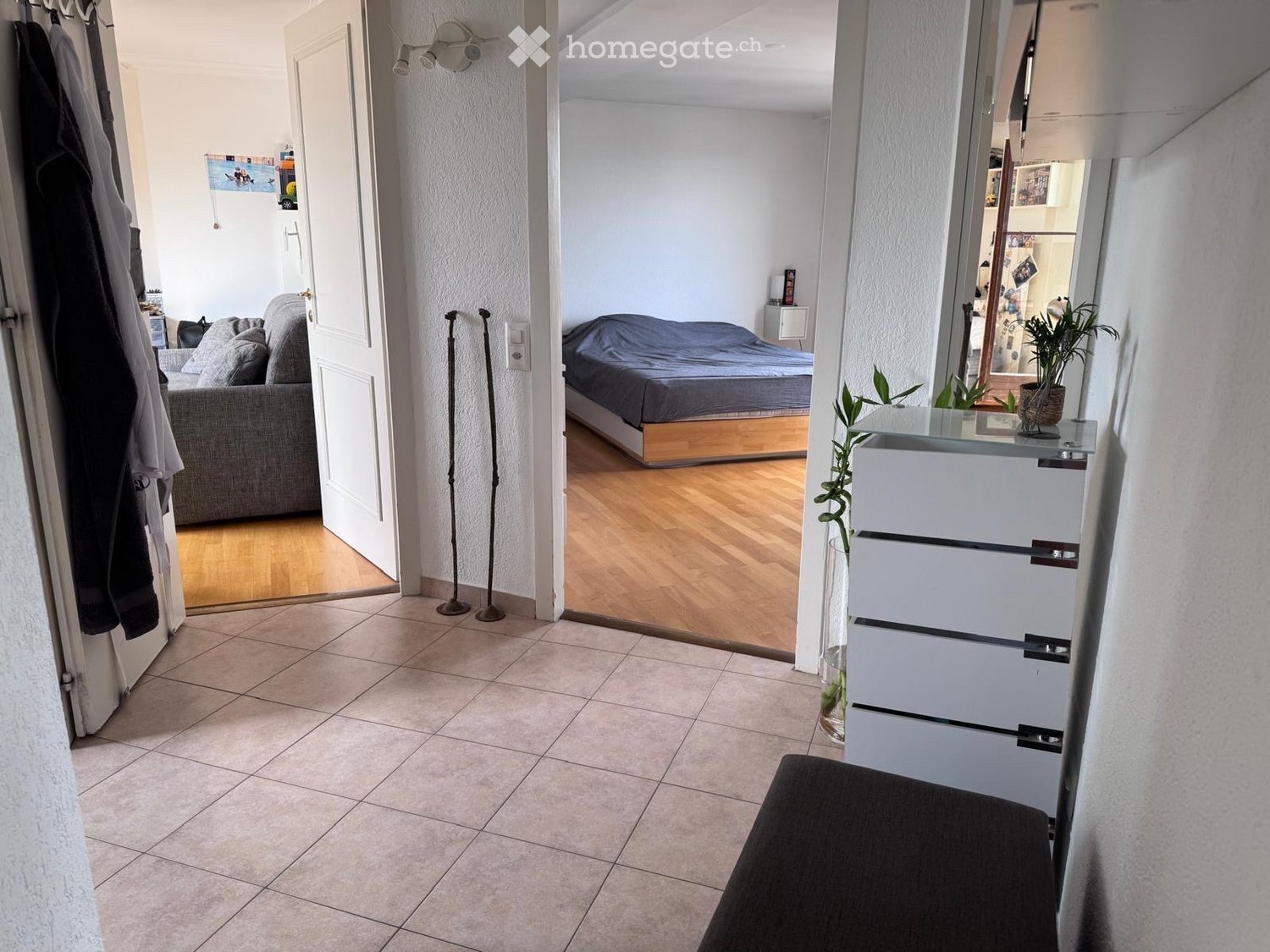 4 rooms apartment, photo 4 of 5