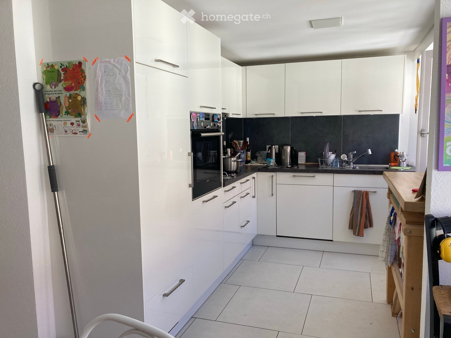 8 rooms apartment, photo 5 of 5