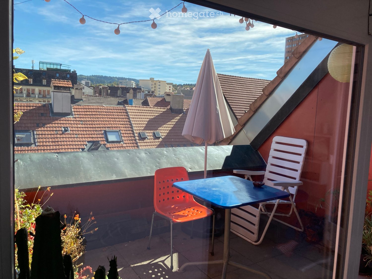 8 rooms apartment, photo 4 of 5