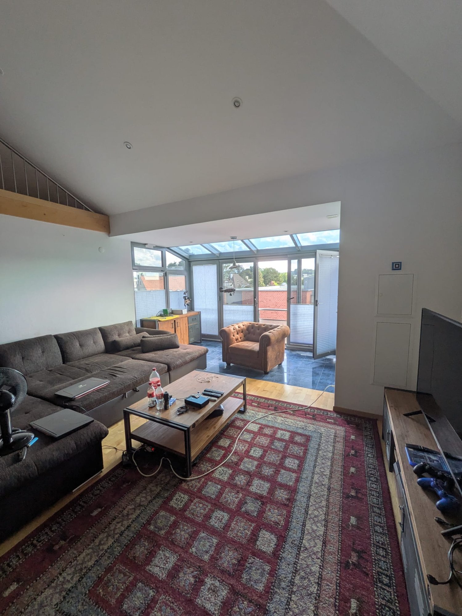 4 ½ rooms apartment, photo 3 of 10