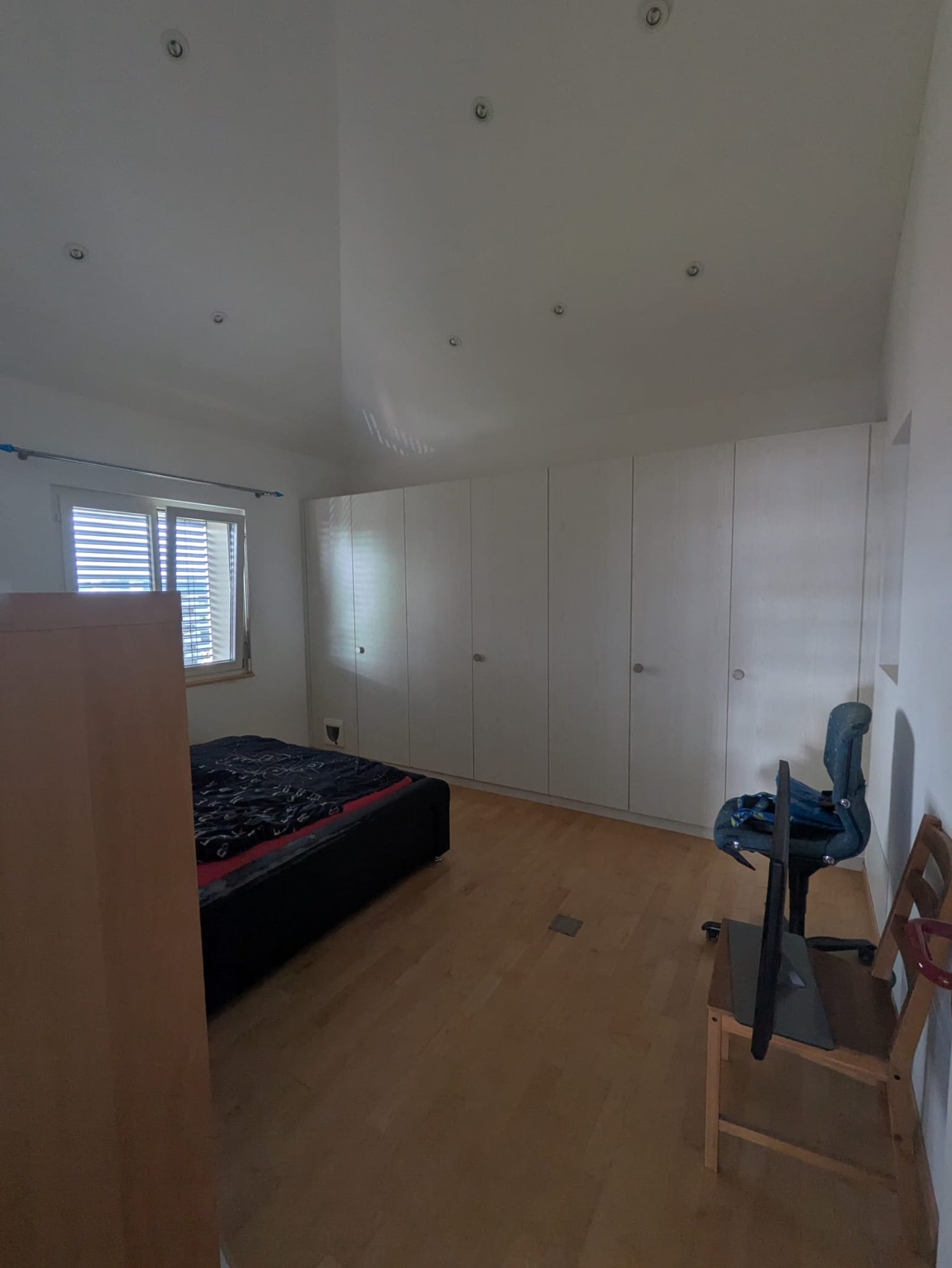 4 ½ rooms apartment, photo 10 of 10