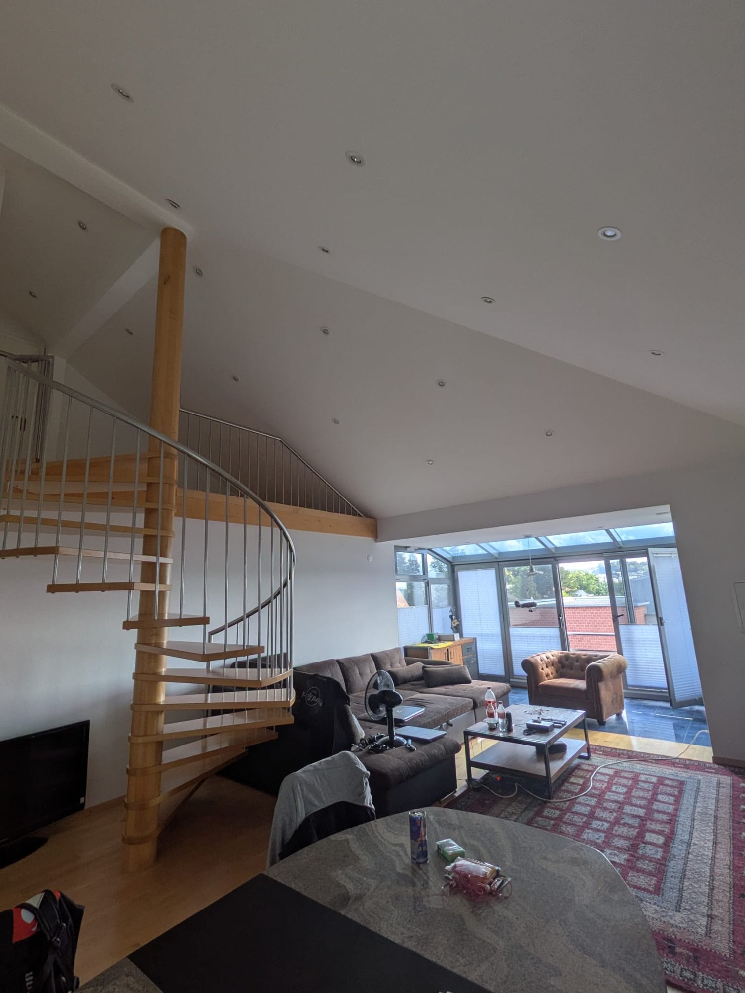 4 ½ rooms apartment, photo 4 of 10