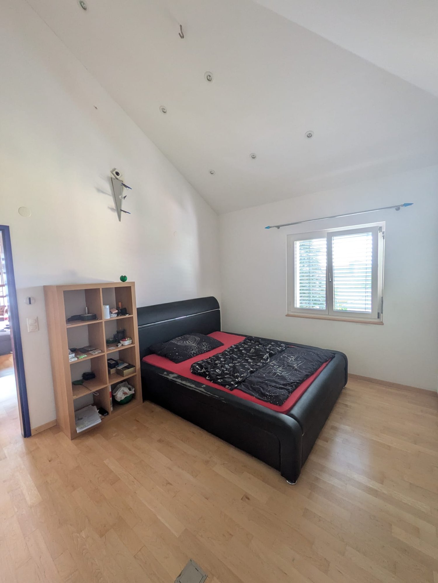 4 ½ rooms apartment, photo 9 of 10