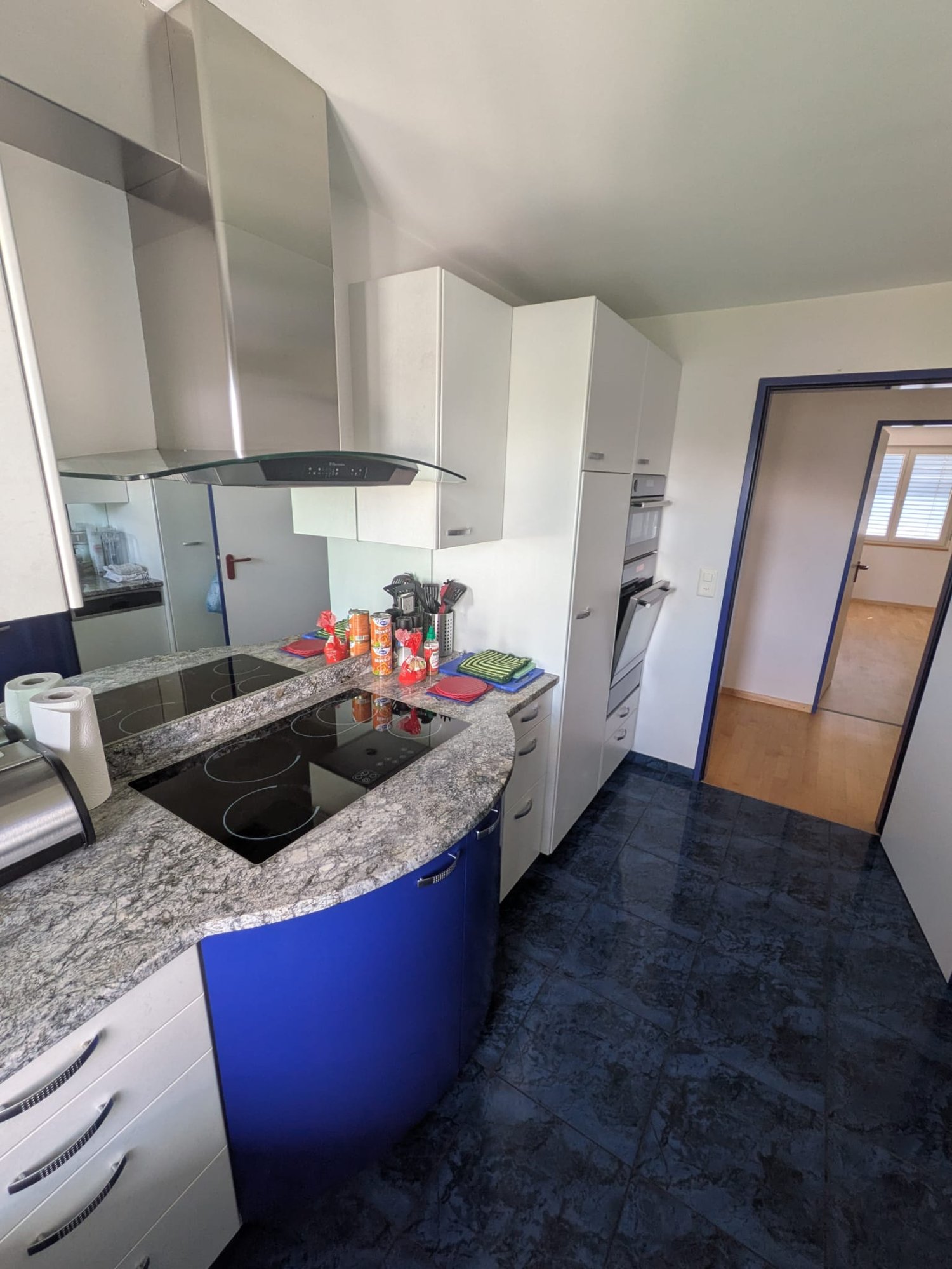 4 ½ rooms apartment, photo 7 of 10