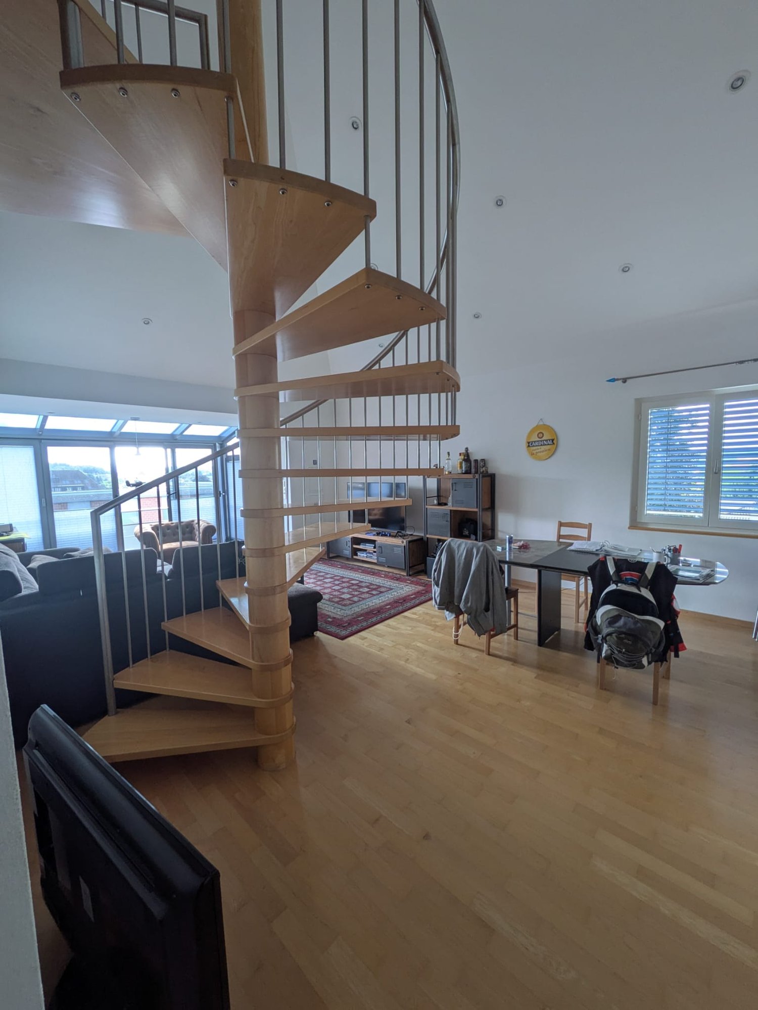 4 ½ rooms apartment, photo 6 of 10