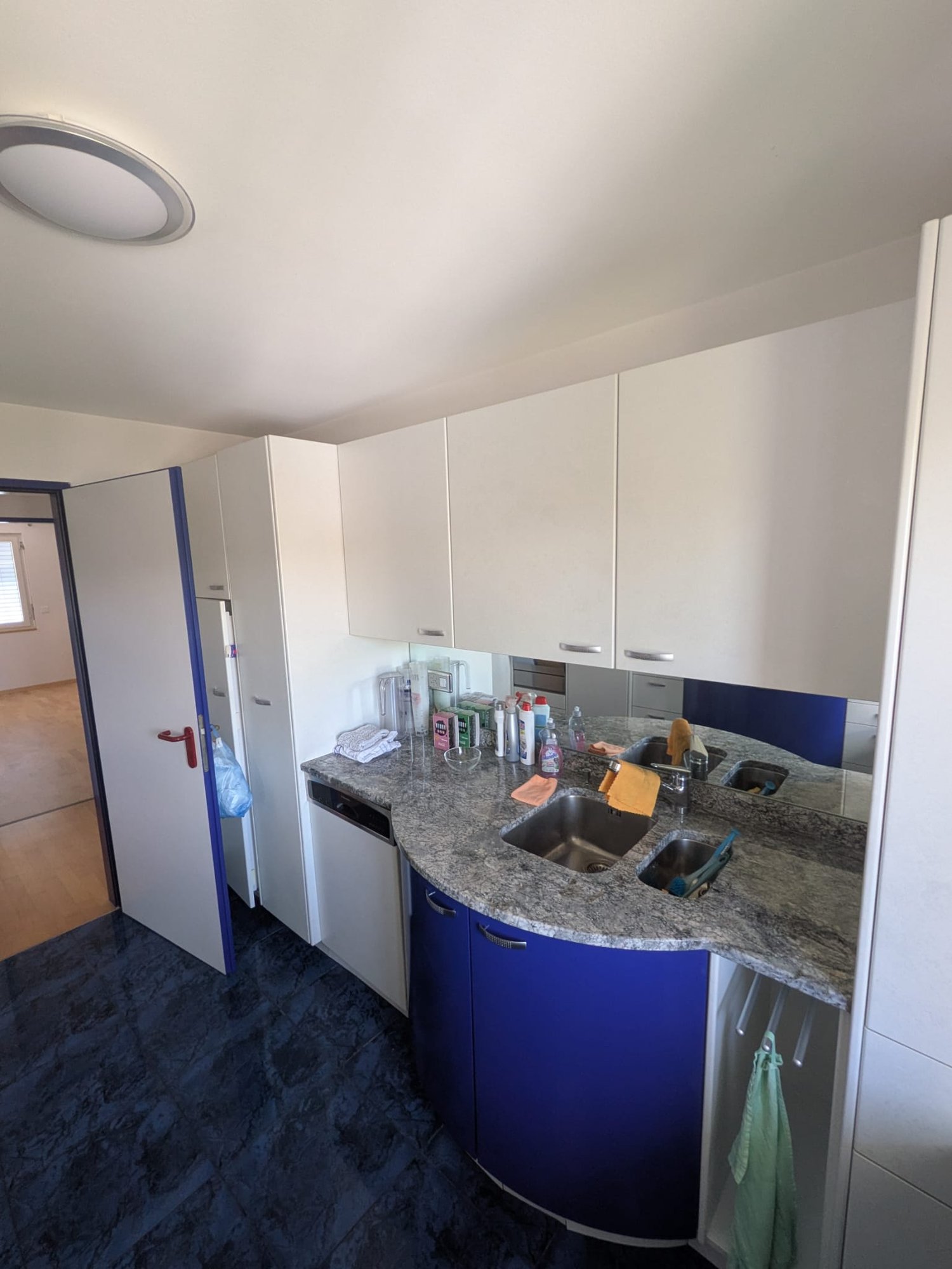 4 ½ rooms apartment, photo 8 of 10