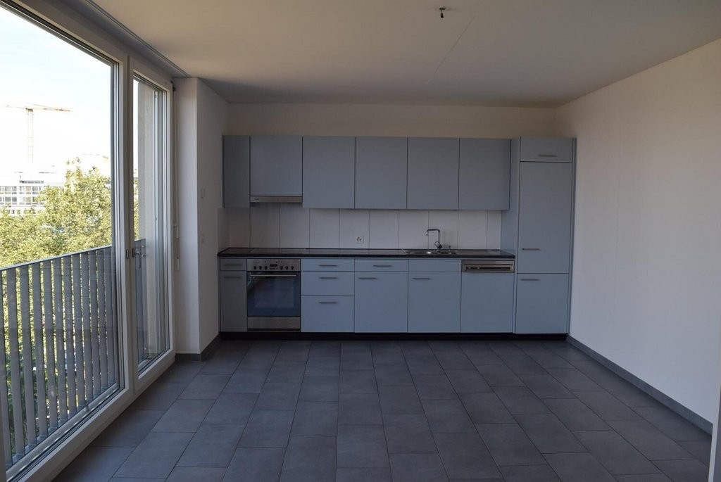 3 ½ rooms apartment, photo 4 of 7