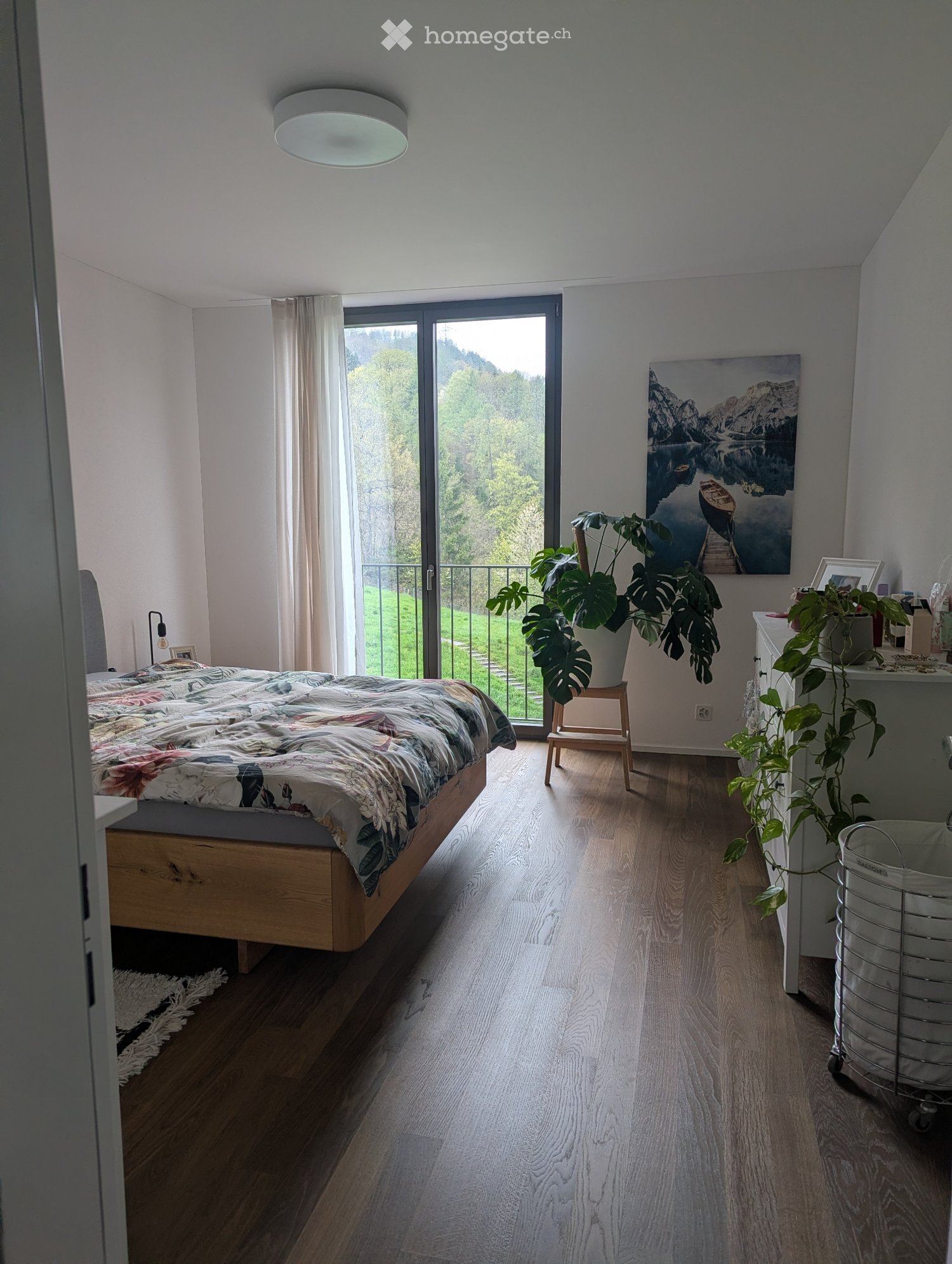 Appartement 4 ½ pièces