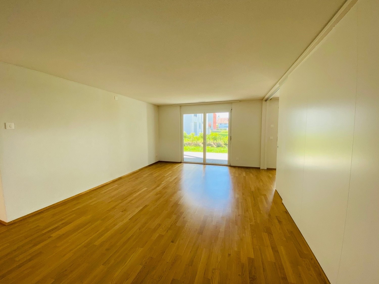 4 ½ room apartment