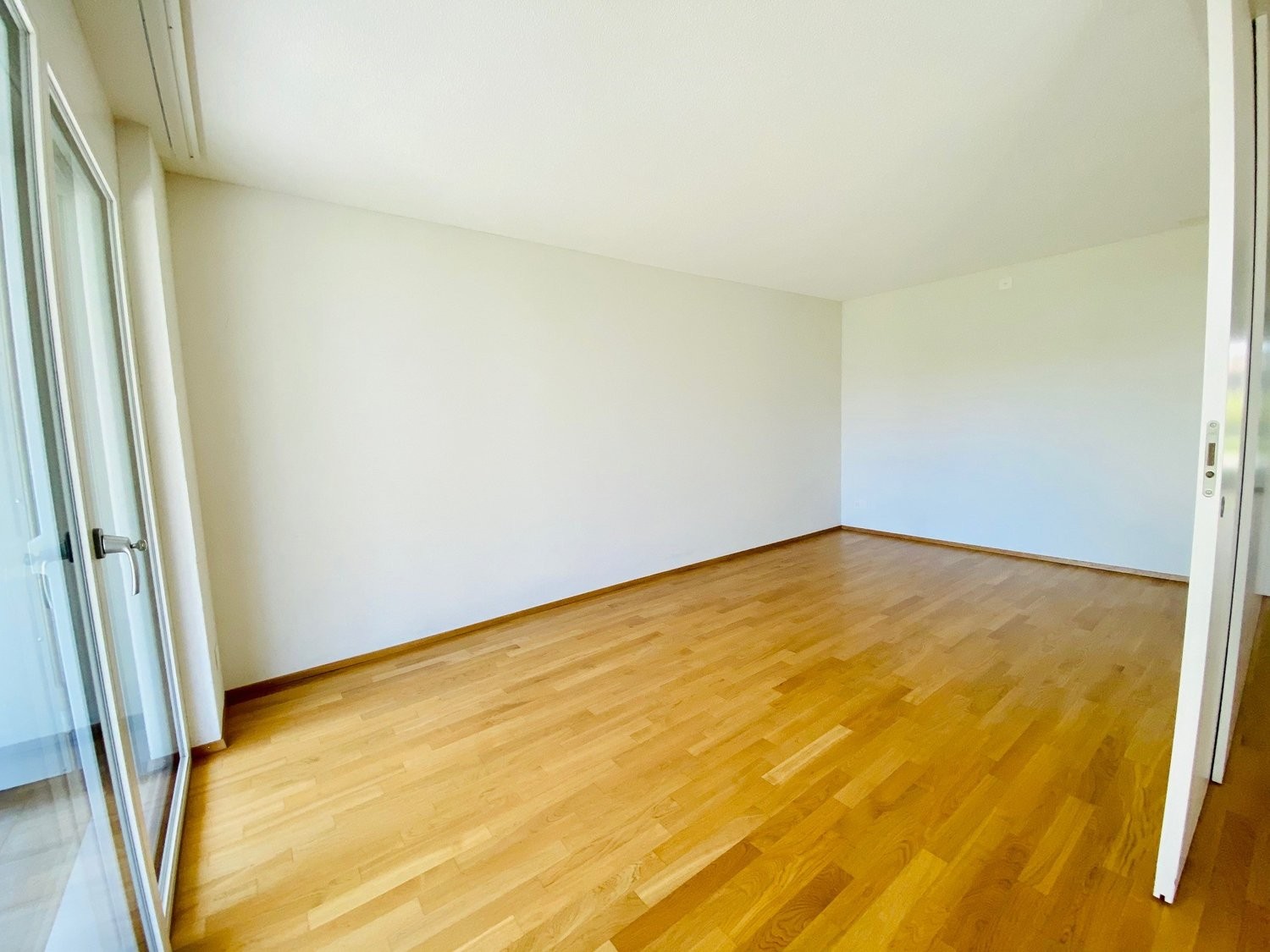 4 ½ room apartment