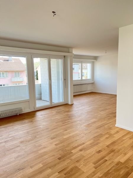 4 ½ rooms apartment, Foto 1 von 10
