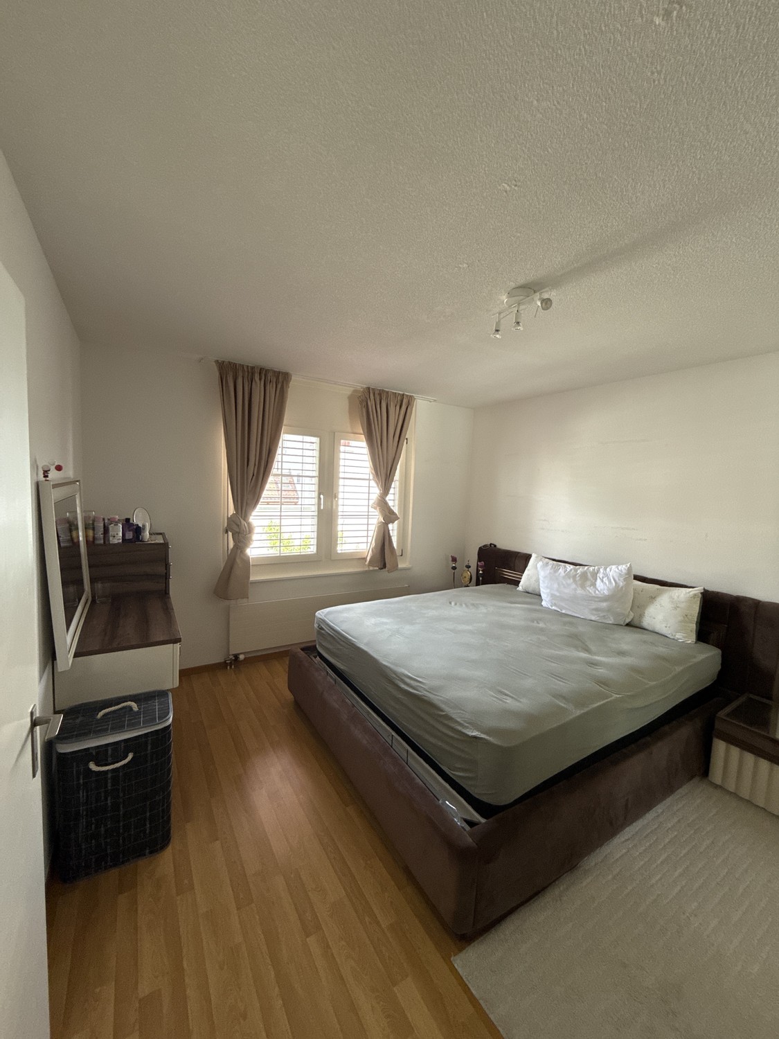 3 ½ rooms apartment, photo 1 of 5