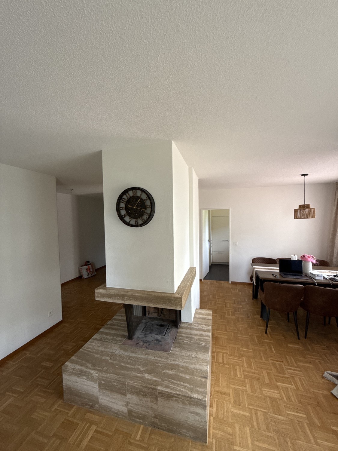 3 ½ rooms apartment, photo 5 of 5