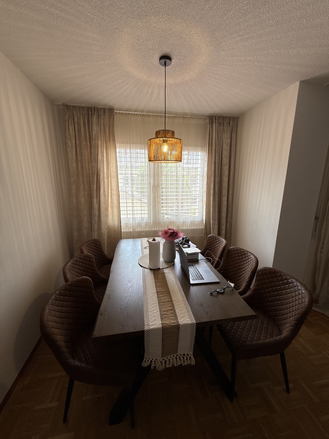 3 ½ rooms apartment, photo 2 of 5