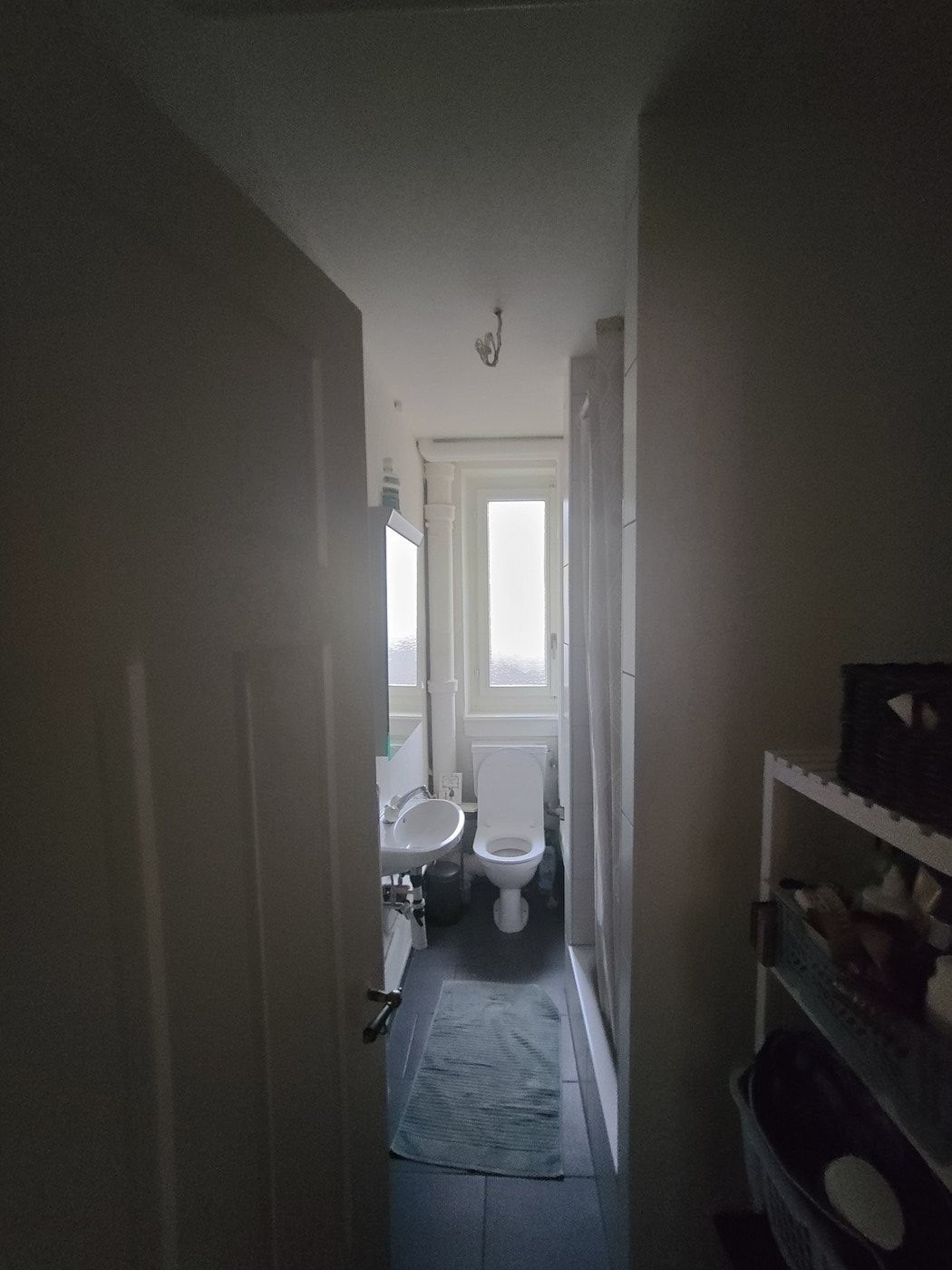 Room in a shared flat, foto 2 di 4