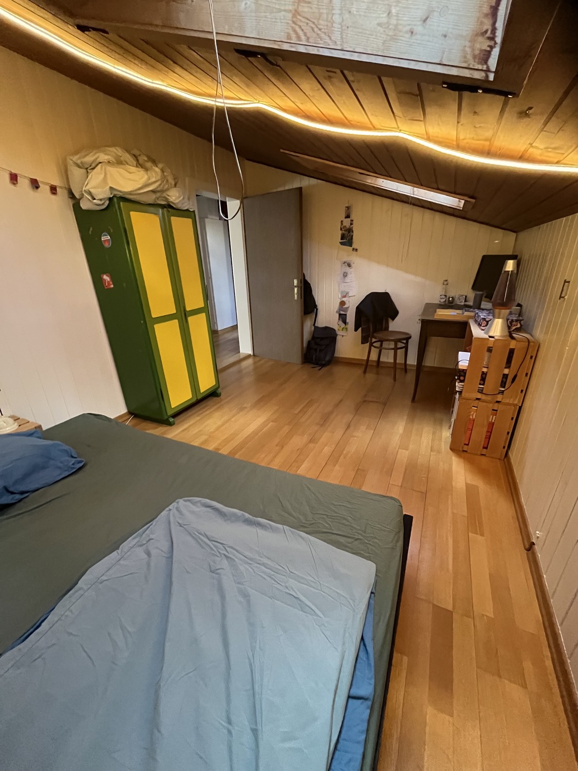 Room in a shared flat, photo 5 of 6
