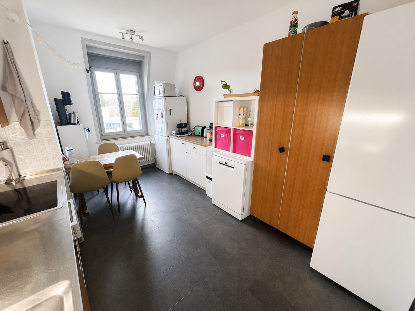Room in a shared flat, photo 3 of 6