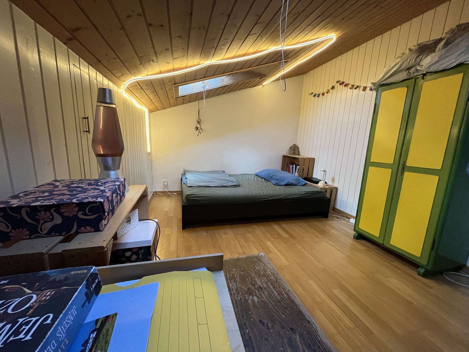 Room in a shared flat, photo 4 of 6