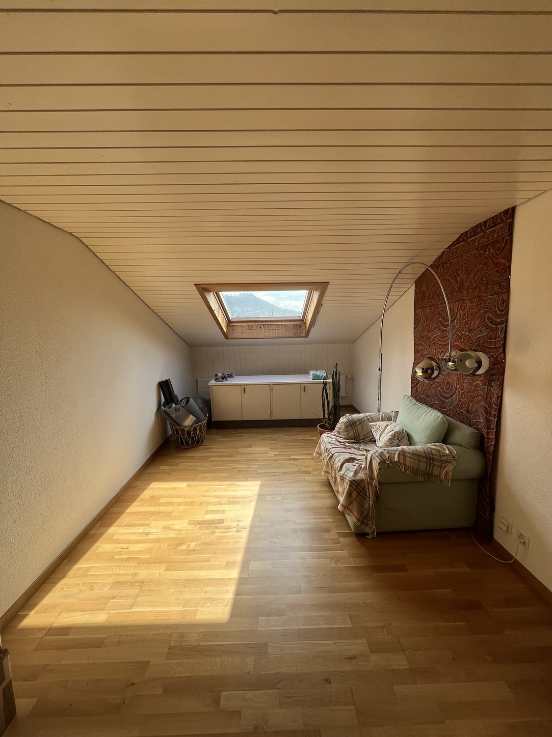 Room in a shared flat, photo 6 of 6
