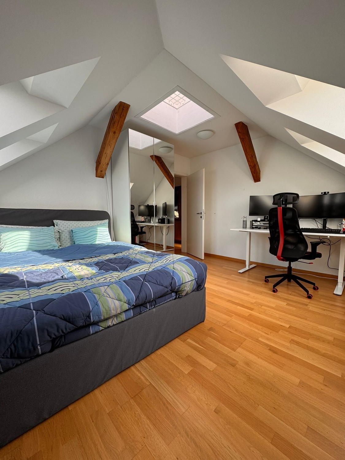 Zimmer in einer WG, Foto 4 von 10