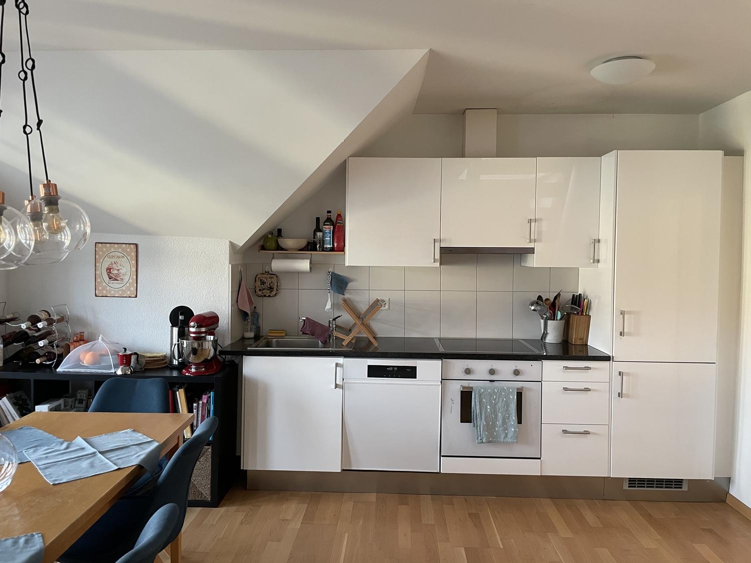 Zimmer in einer WG, Foto 10 von 10