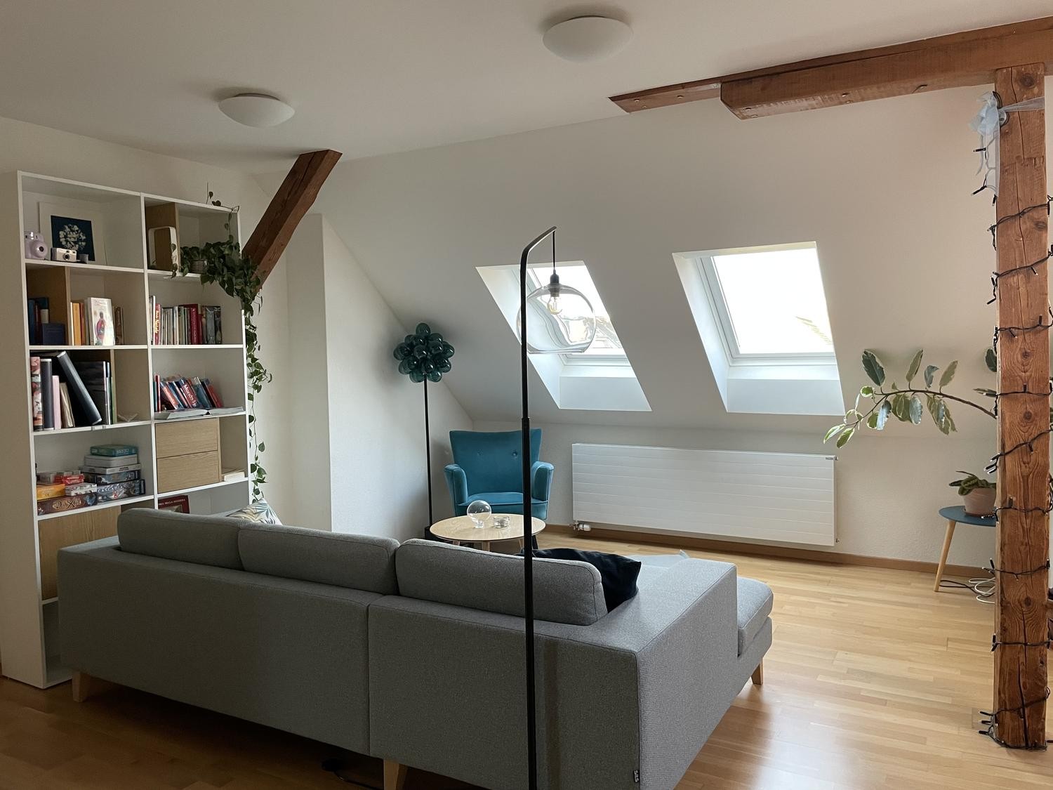 Zimmer in einer WG, Foto 1 von 10