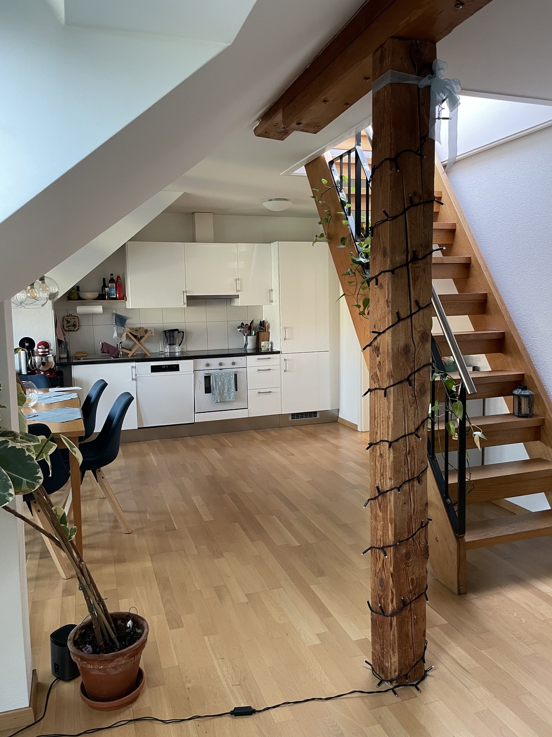Zimmer in einer WG, Foto 9 von 10